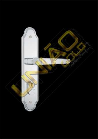 FECHADURA 40MM LINHA 803