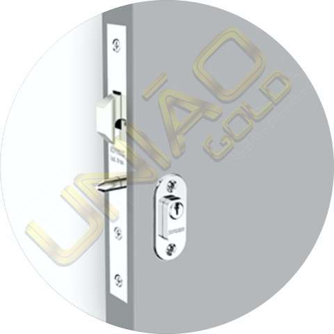 FECHADURA BICO DE PAPAGAIO 29MM