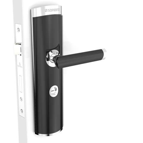 FECHADURA SMART ONE