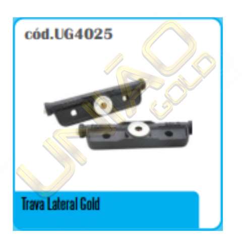 TRAVA LATERAL TETRA GOLD (PAR)